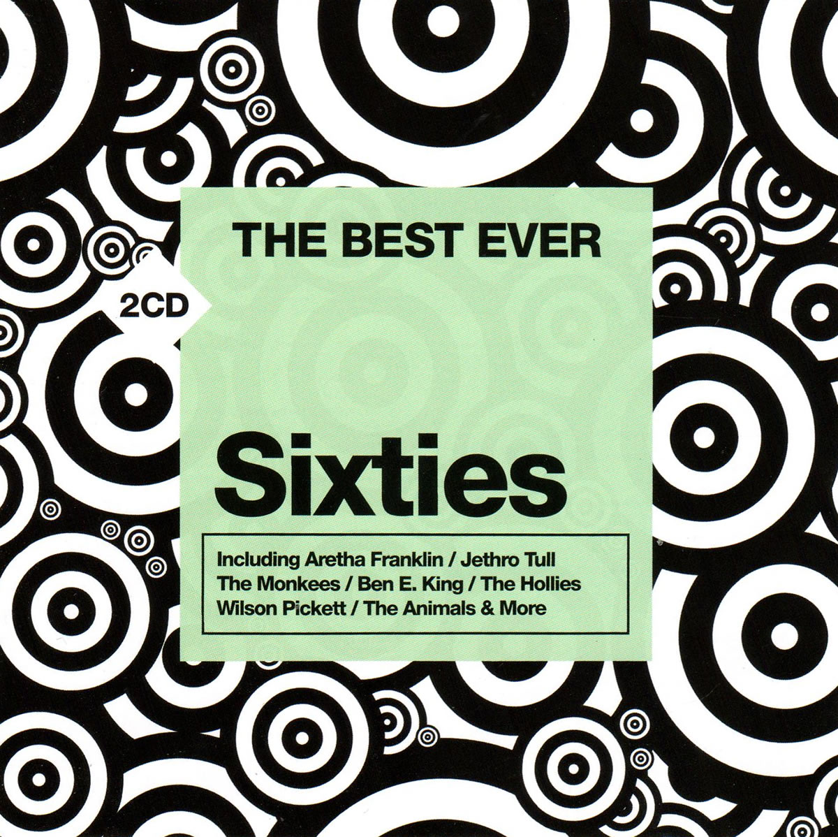 Aretha Franklin - Respect